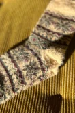 Cashmere Blend Heritage 5 Piece Sock Pack